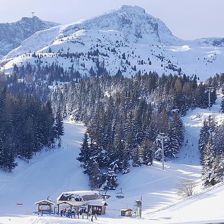 Апартаменты Bonheur En Devoluy Ле-Деволюи Экстерьер фото